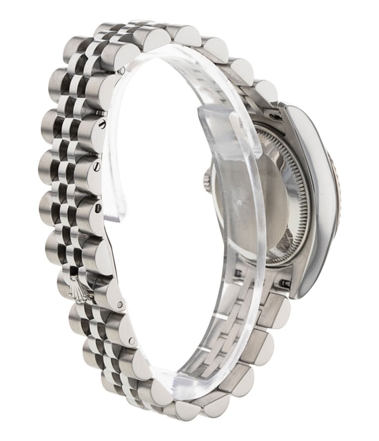 Rolex Datejust Lady 179174 Image 3